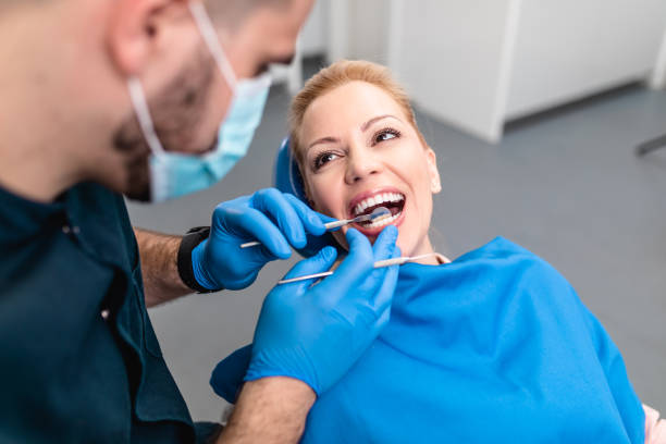 Best Dental Fillings (Composite and Amalgam)  in Daytona Beach, FL