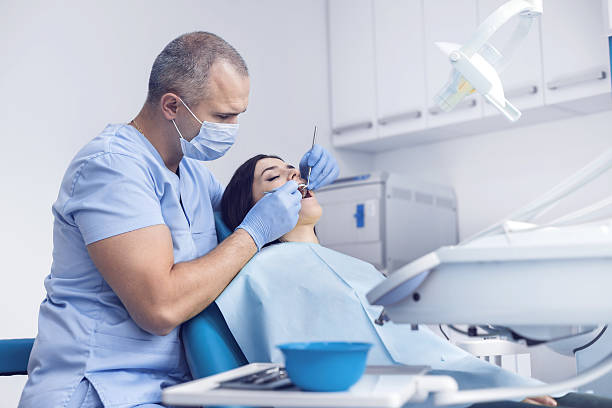 Dental Inlays and Onlays in Daytona Beach, FL